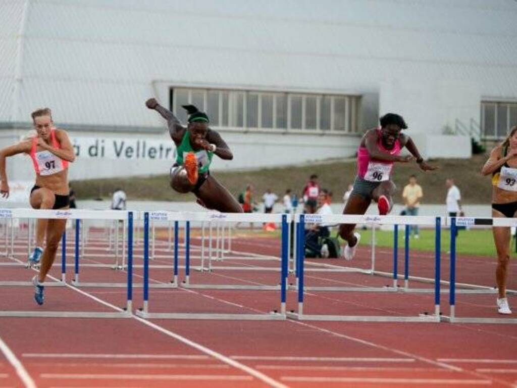 atletica