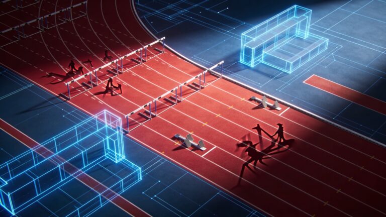 Campi Atletica Velletri: Strutture Top per il Tuo Allenamento