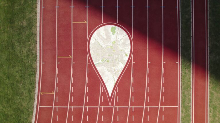 Dove Fare Atletica a Velletri: Mappa dei Centri Sportivi
