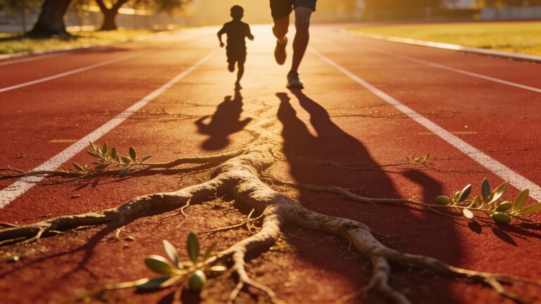 Atletica a Velletri: Corsi per Bambini e Adulti
