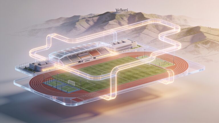 Impianti Atletica Velletri: Guida Completa per Sportivi Locali