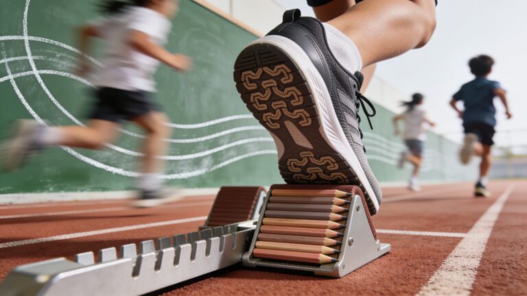 Preparazione Fisica Velletri: Atletica per Ragazzi e Scuole