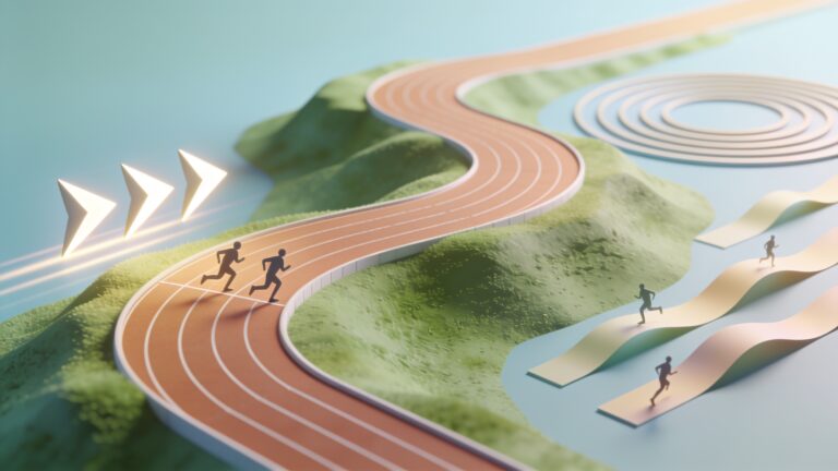 Corsi di Corsa Velletri: Tecniche di Sprint e Fondo